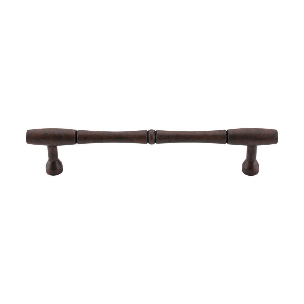 Top Knobs 8.75" Nouveau Bamboo Pull-DirectSinks