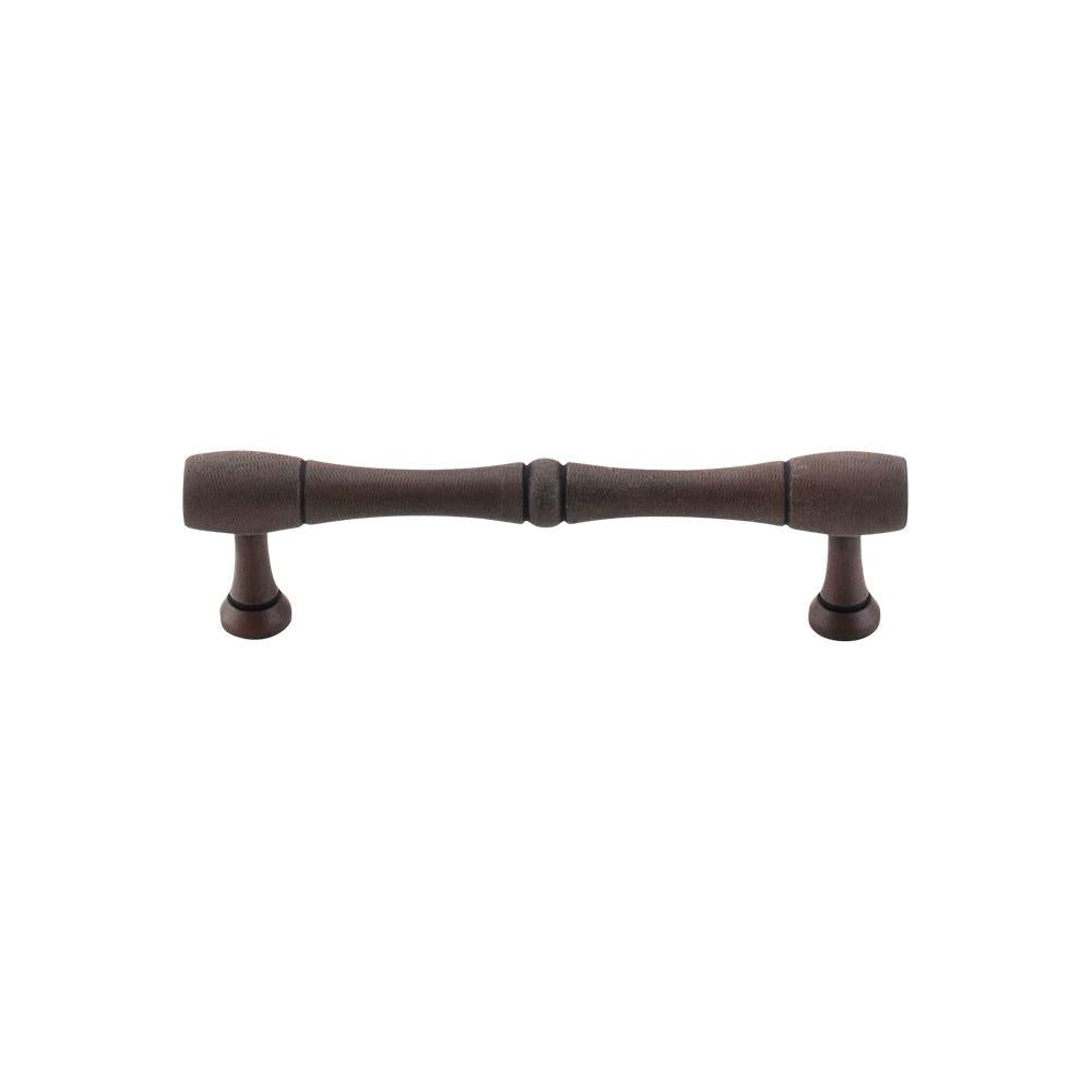 Top Knobs 4 9/16" Nouveau Bamboo Pull-DirectSinks