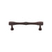Top Knobs 4 9/16" Nouveau Bamboo Pull-DirectSinks