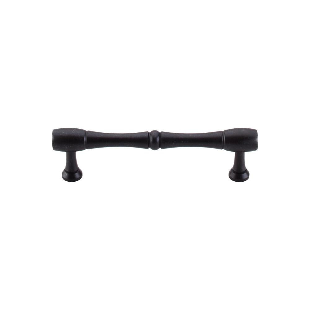Top Knobs 4 9/16" Nouveau Bamboo Pull-DirectSinks