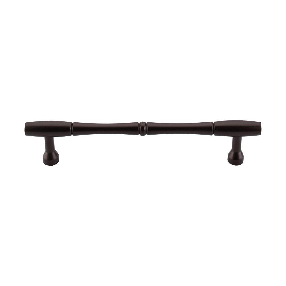 Top Knobs 8.75" Nouveau Bamboo Pull-DirectSinks