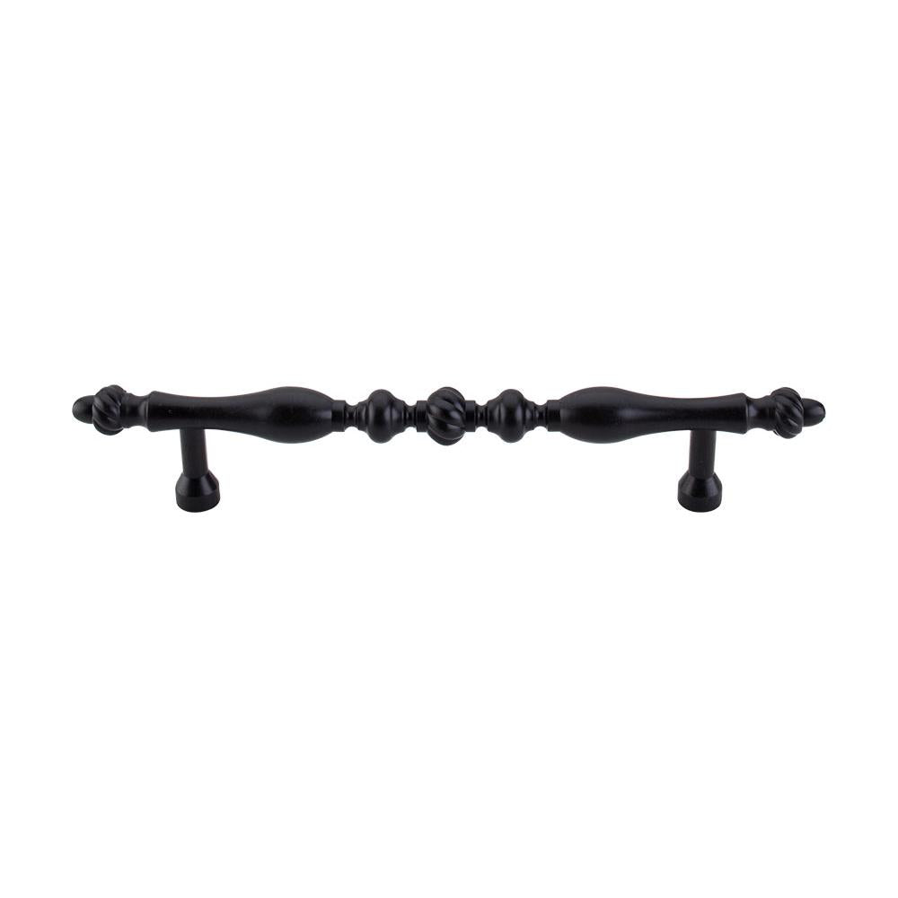 Top Knobs 10 5/16" Somerset Melon Pull-DirectSinks