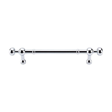 Top Knobs Somerset Zinc Weston Pull-DirectSinks