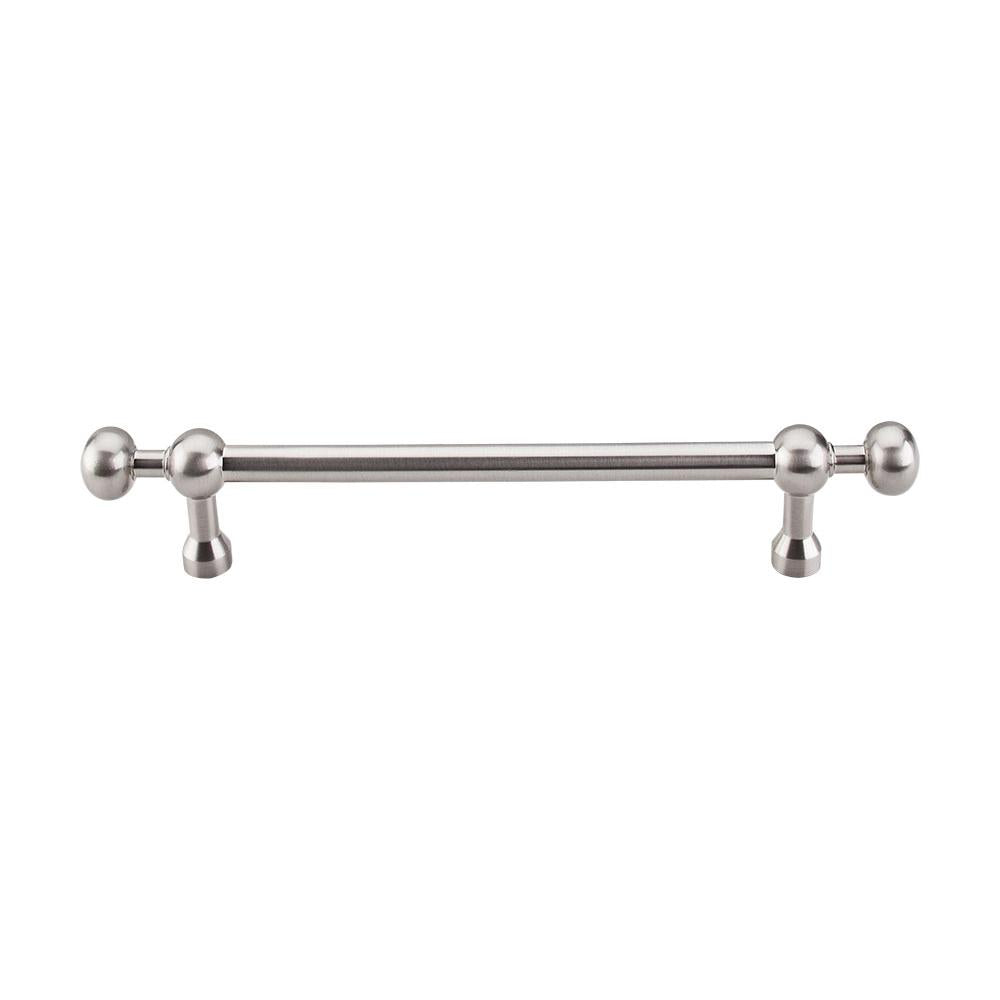 Top Knobs 9 11/16" Somerset Weston Pull-DirectSinks