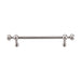 Top Knobs 9 11/16" Somerset Weston Pull-DirectSinks