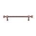 Top Knobs 9 11/16" Somerset Weston Pull-DirectSinks