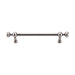 Top Knobs 9 11/16" Somerset Weston Pull-DirectSinks