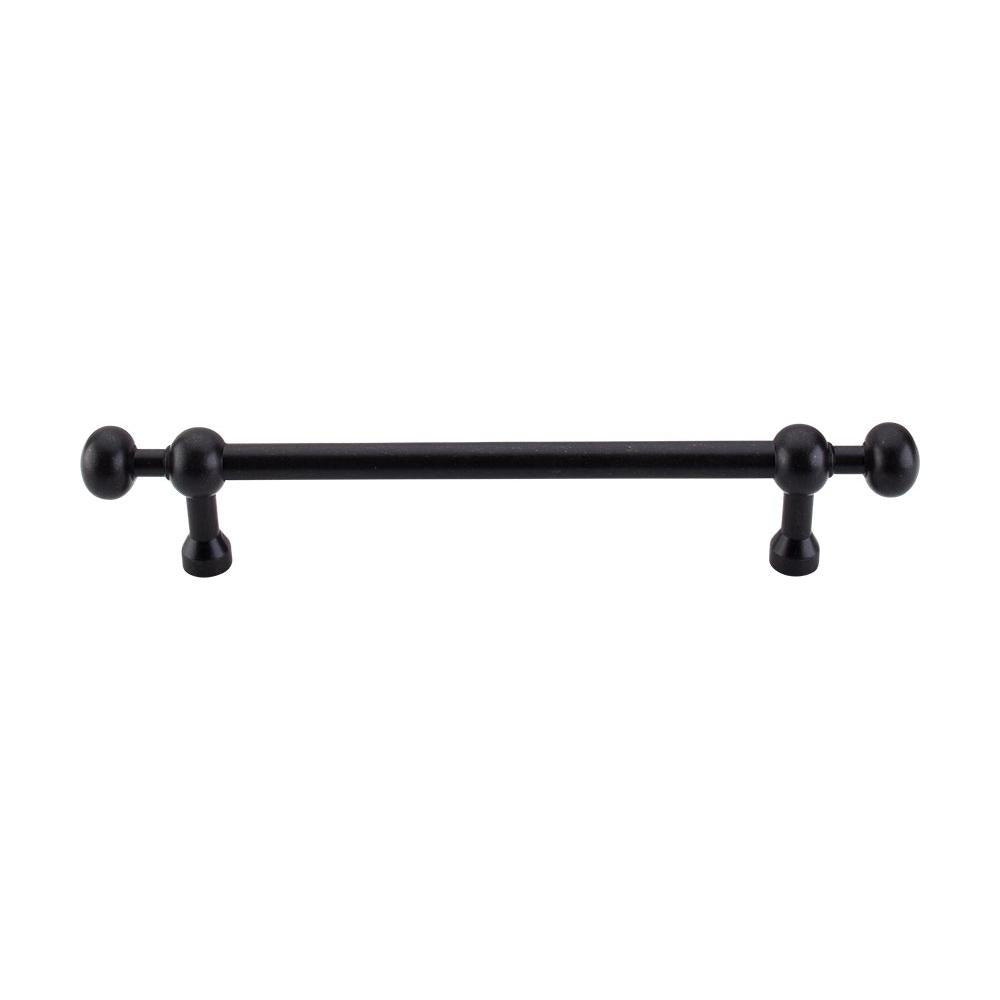 Top Knobs 9 11/16" Somerset Weston Pull-DirectSinks