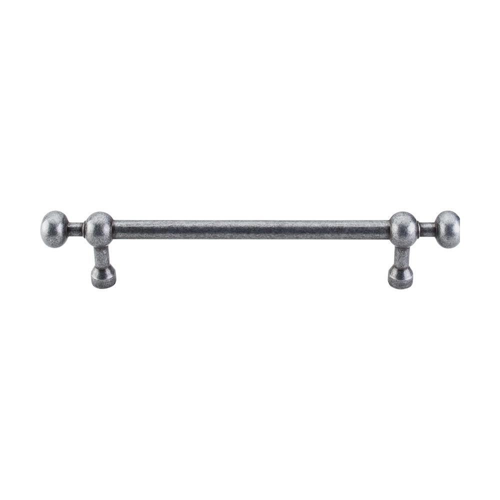 Top Knobs 9 11/16" Somerset Weston Pull-DirectSinks