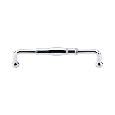 Top Knobs 7 11/16" Normandy D-Pull-DirectSinks
