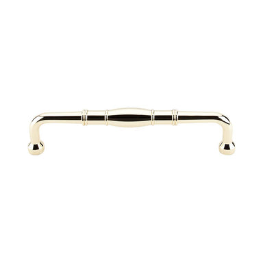 Top Knobs 7 11/16" Normandy D-Pull-DirectSinks