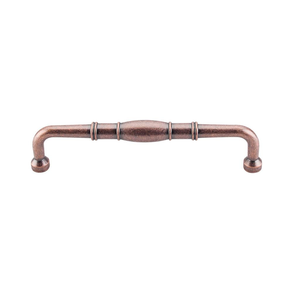 Top Knobs 7 11/16" Normandy D-Pull-DirectSinks