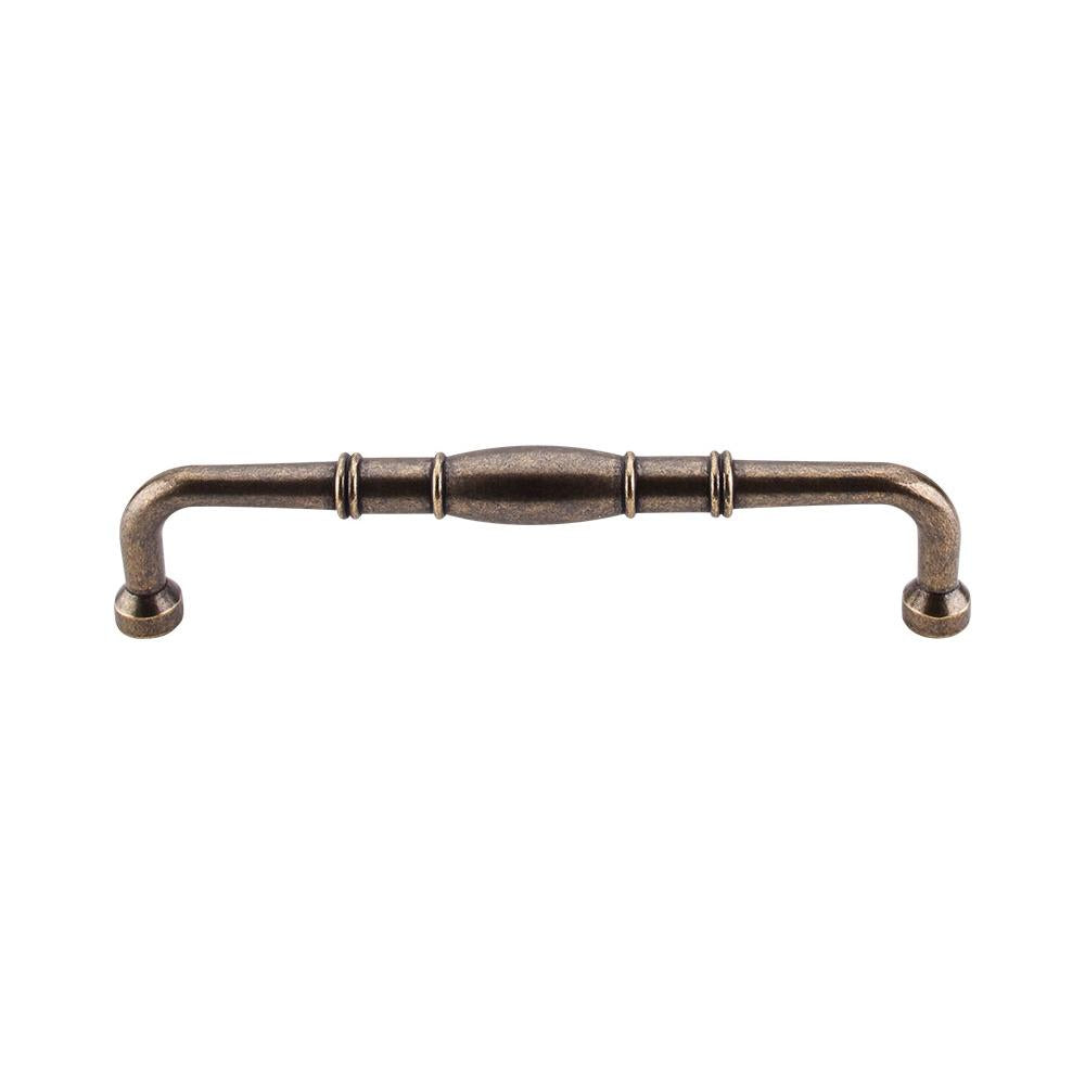 Top Knobs 7 11/16" Normandy D-Pull-DirectSinks