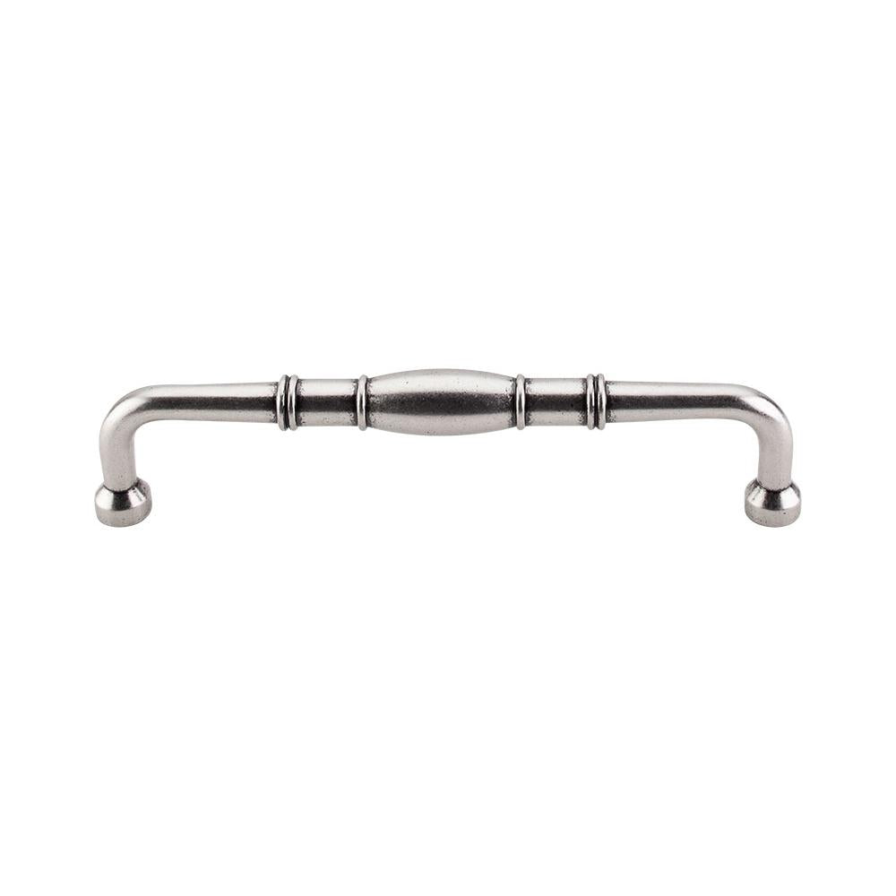 Top Knobs 7 11/16" Normandy D-Pull-DirectSinks