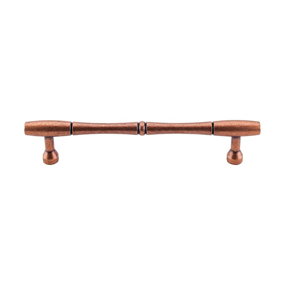 Top Knobs 8.75" Nouveau Bamboo Pull-DirectSinks