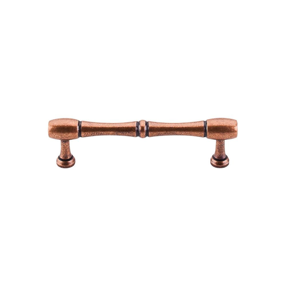 Top Knobs 4 9/16" Nouveau Bamboo Pull-DirectSinks
