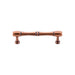 Top Knobs 4 9/16" Nouveau Bamboo Pull-DirectSinks