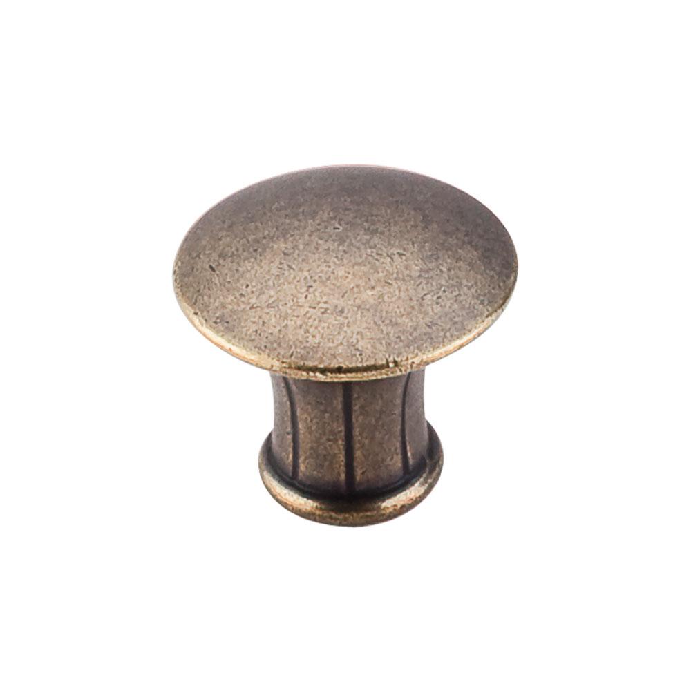 Top Knobs 1.25" Lund Knob-DirectSinks