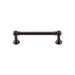 Top Knobs Edwardian Grace Pull-DirectSinks