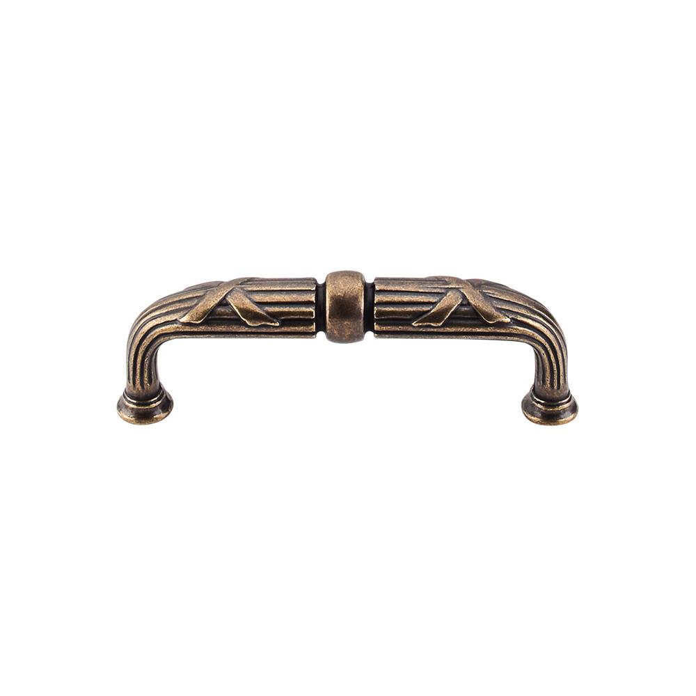 Top Knobs Ribbon & Reed D-Pull-DirectSinks