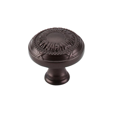 Top Knobs Ribbon Knob-DirectSinks