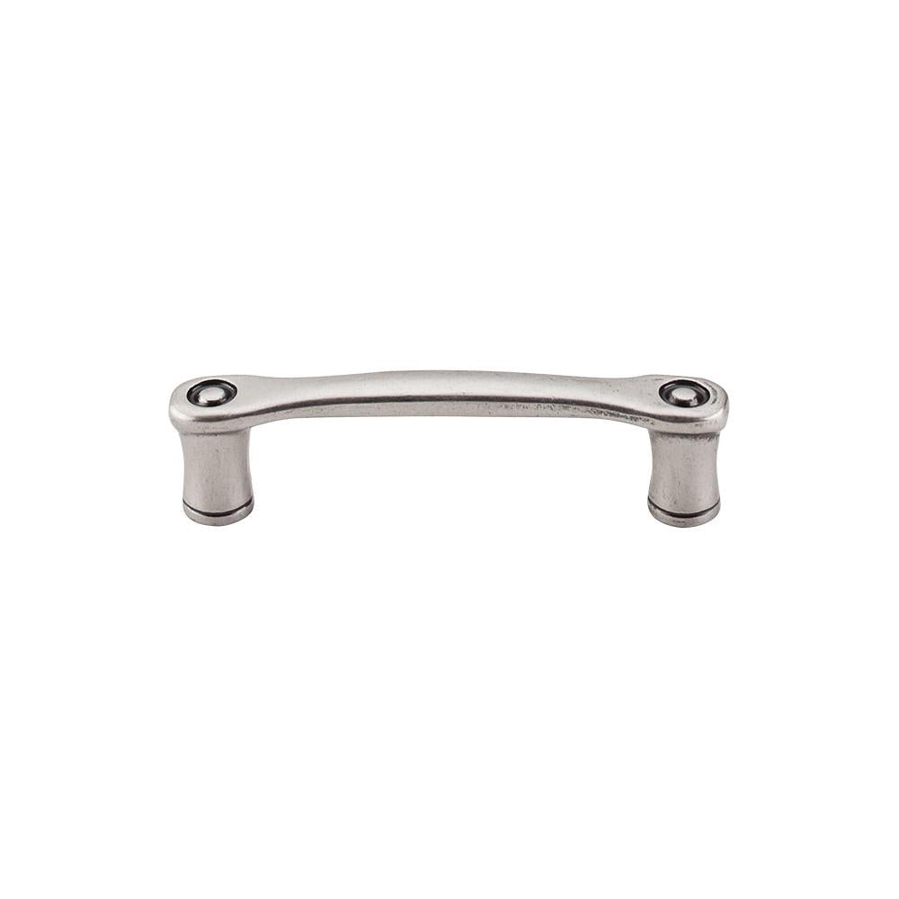 Top Knobs Link Pull-DirectSinks