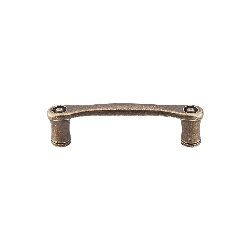 Top Knobs Link Pull-DirectSinks