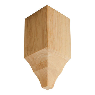 Hardware Resources Moulding Cornice Block, Inside Corner-DirectSinks