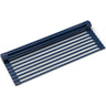 Multipurpose Roll-Up Dish Drying Rack for KRAUS Workstation Sinks