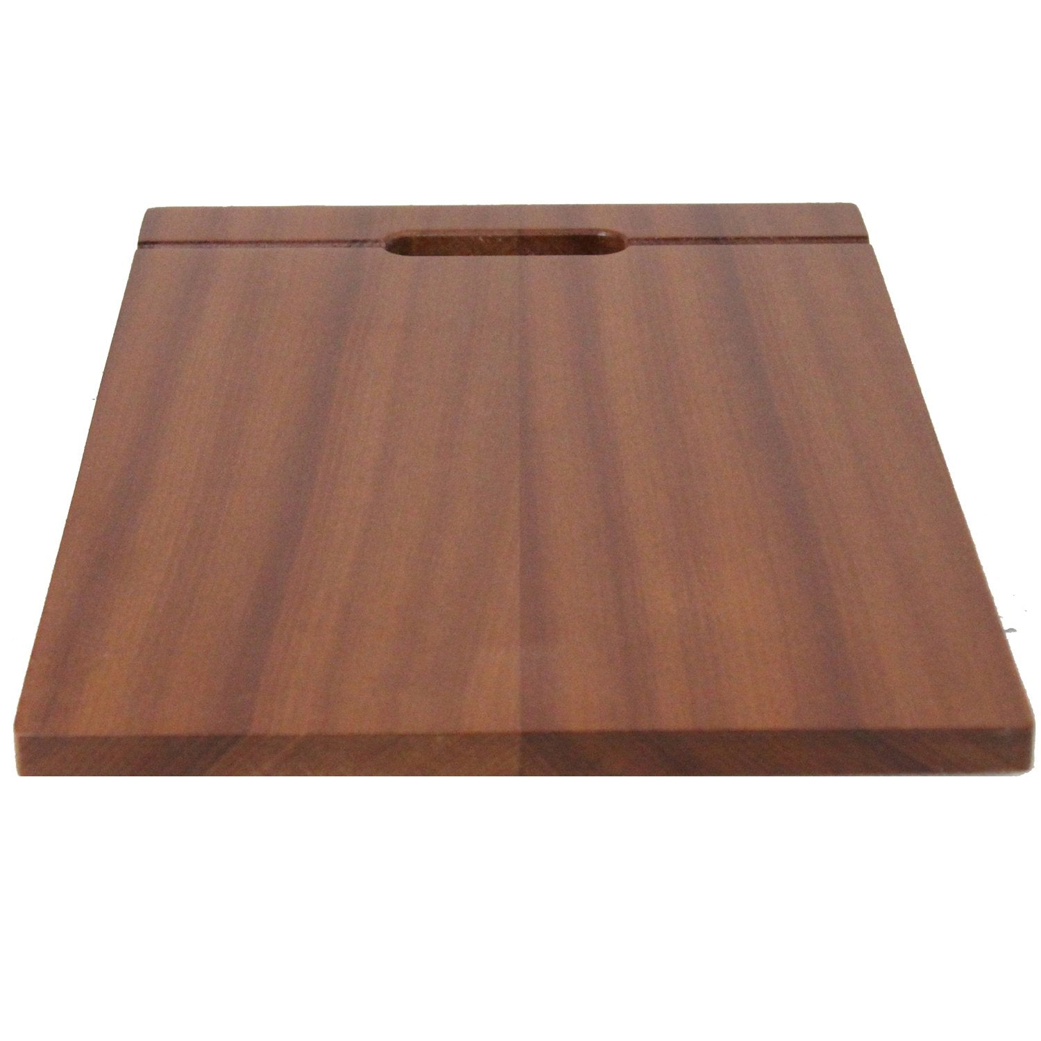 Nantucket Sinks 17" x 12" Pro Series Prep Station Cutting Board CB-S17121