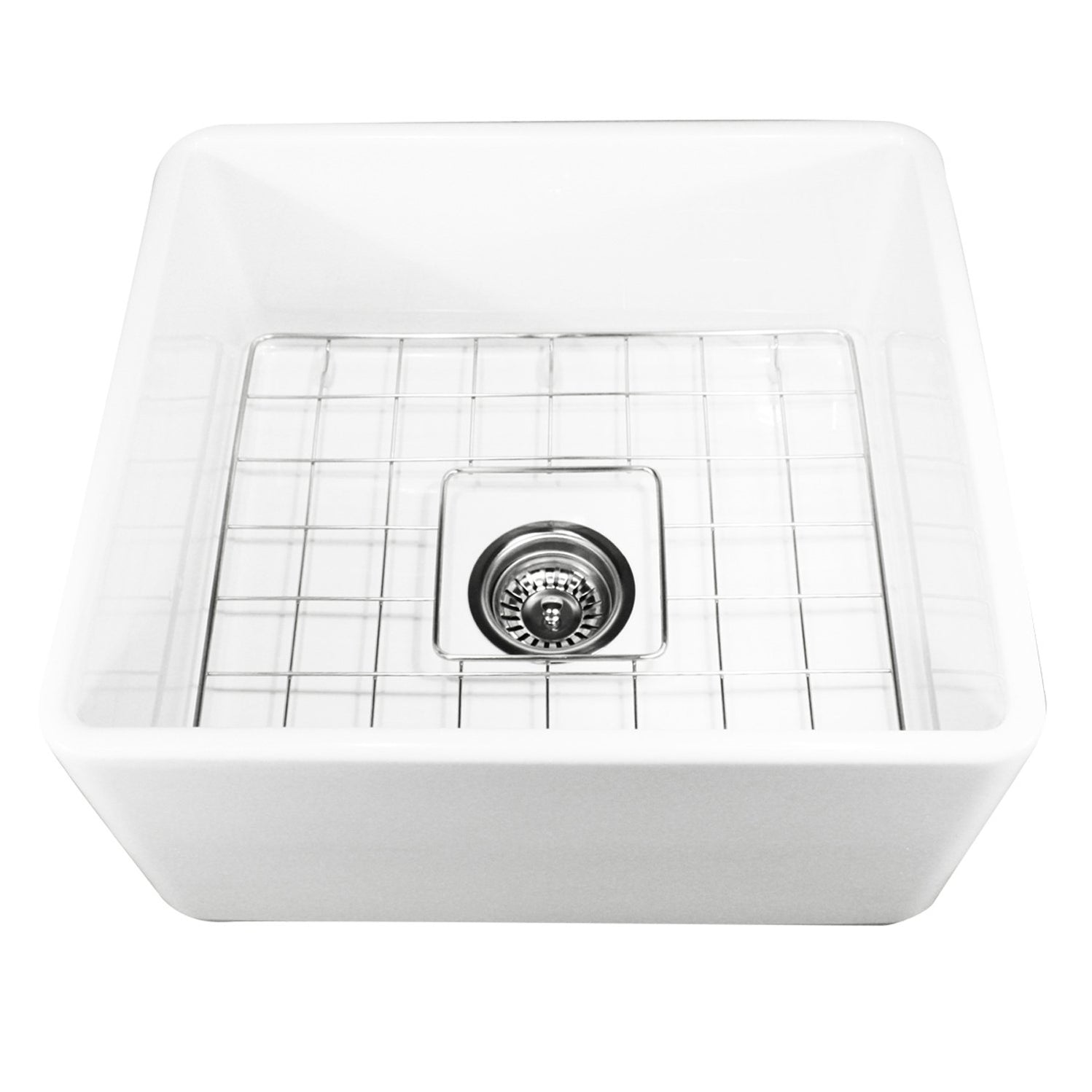 Nantucket Sinks for the Kitchen and Bathroom on Sale Now — DirectSinks