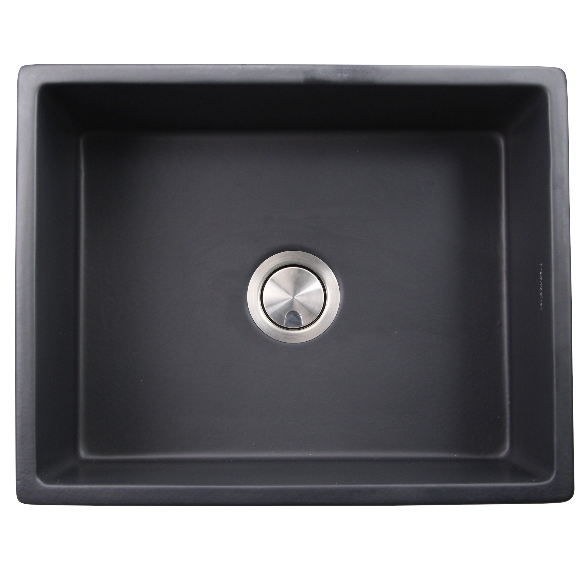 Nantucket Sinks 23" Farmhouse Fireclay Sink