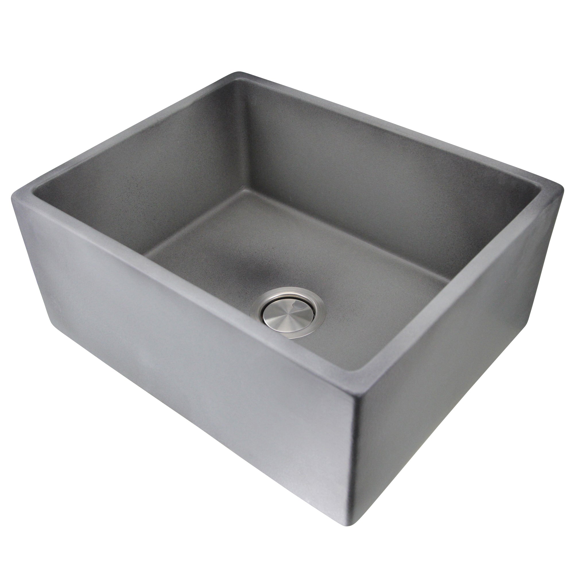 Nantucket Sinks 23" Farmhouse Fireclay Sink