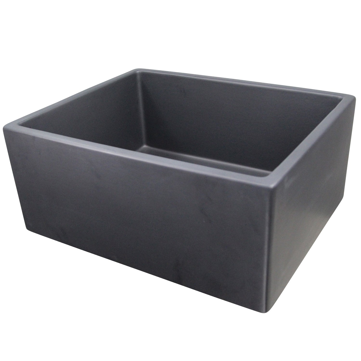 Nantucket Sinks 23" Farmhouse Fireclay Sink