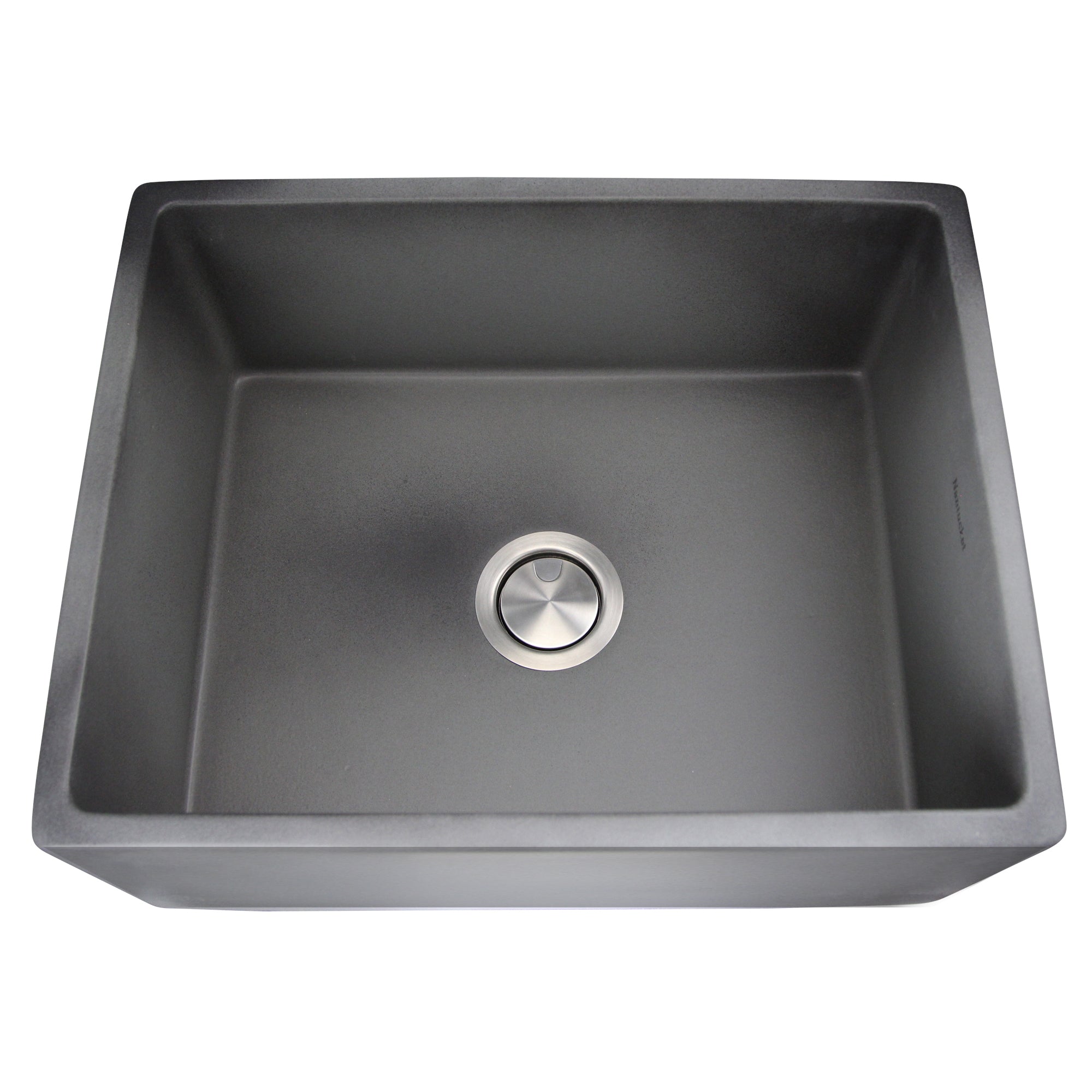 Nantucket Sinks 23" Farmhouse Fireclay Sink