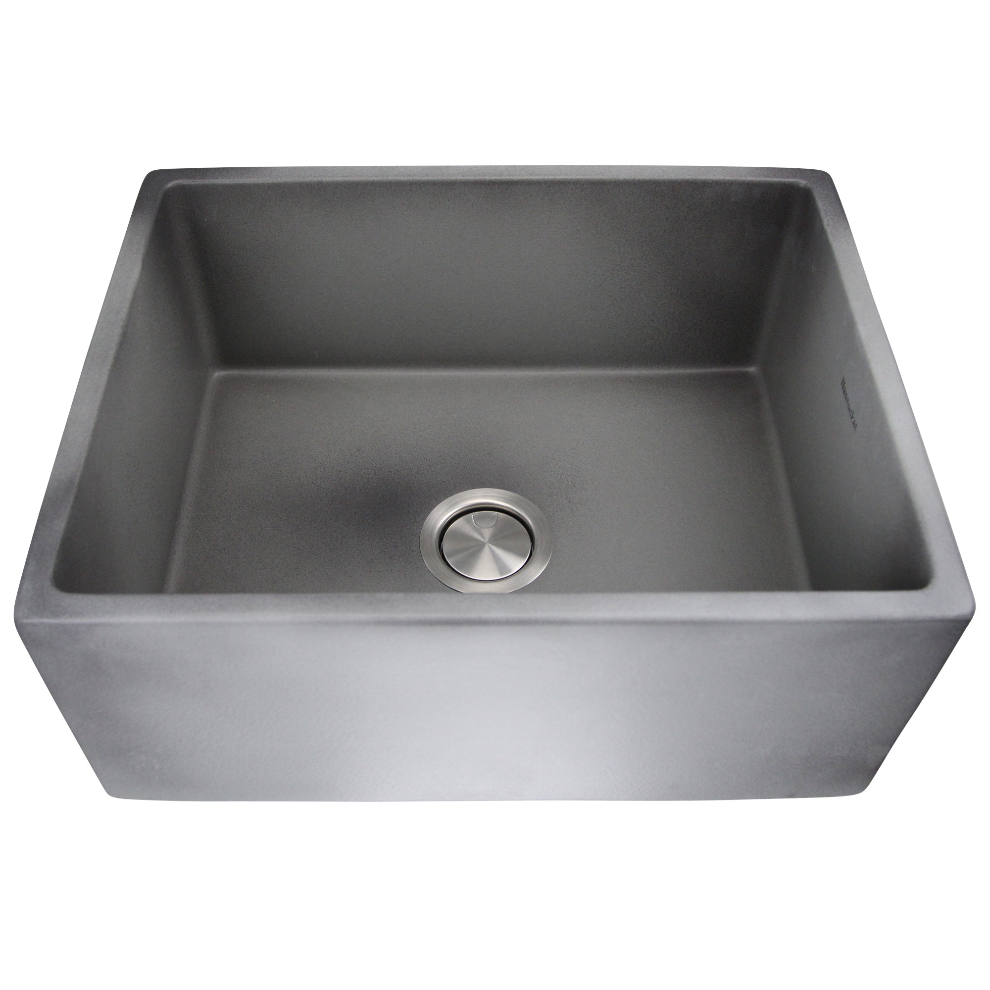 Nantucket Sinks 23" Farmhouse Fireclay Sink