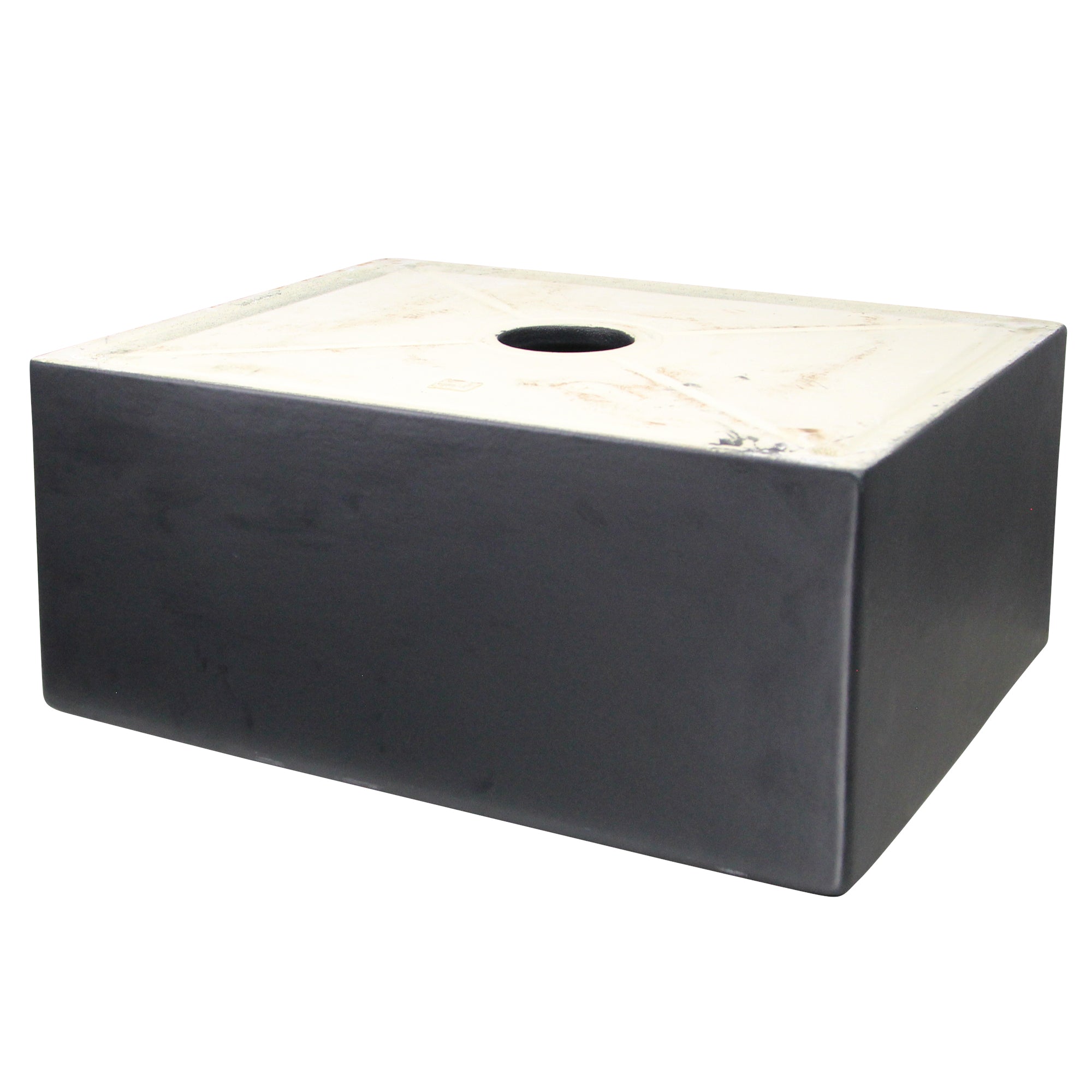 Nantucket Sinks 23" Farmhouse Fireclay Sink