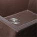 Nantucket Sinks 33" Dual-Mount Granite Composite Sink