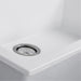 Nantucket Sinks 33" Dual-Mount Granite Composite Sink