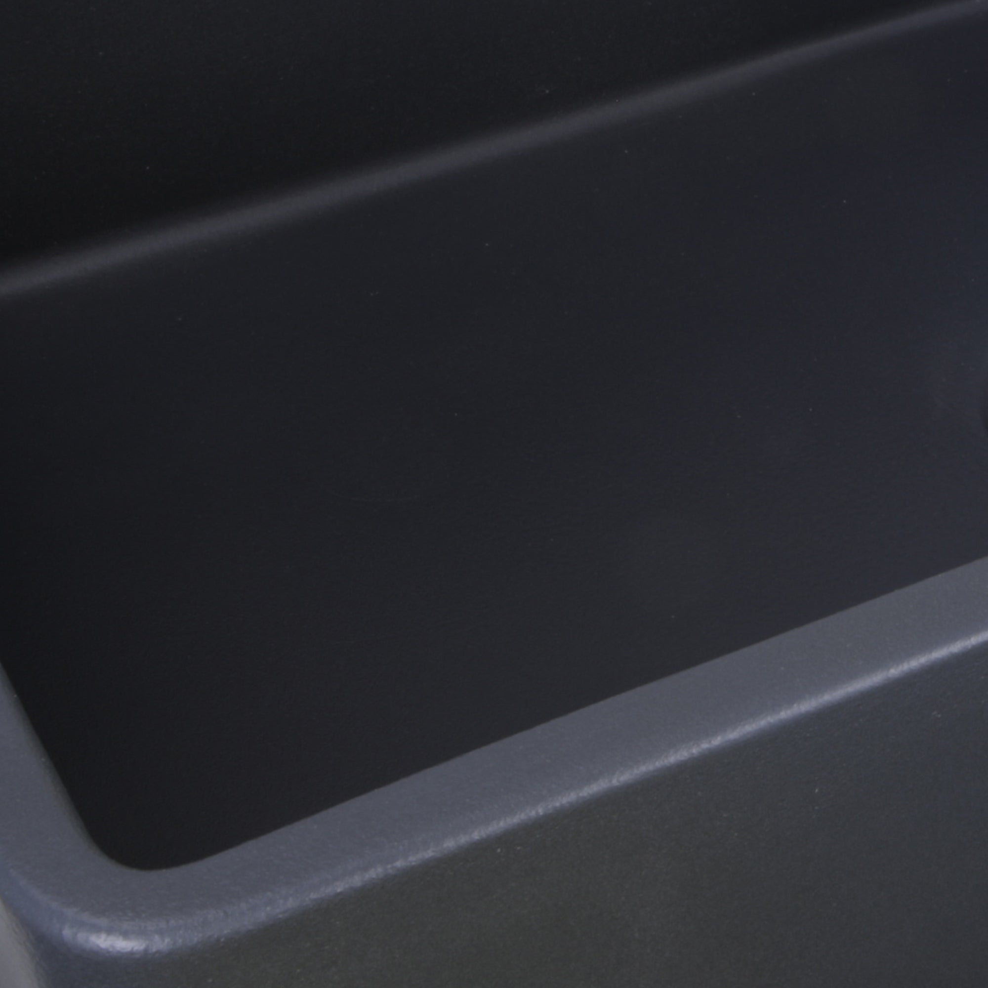 Nantucket Sinks 33" Farmhouse Fireclay Sink with Filigree Apron