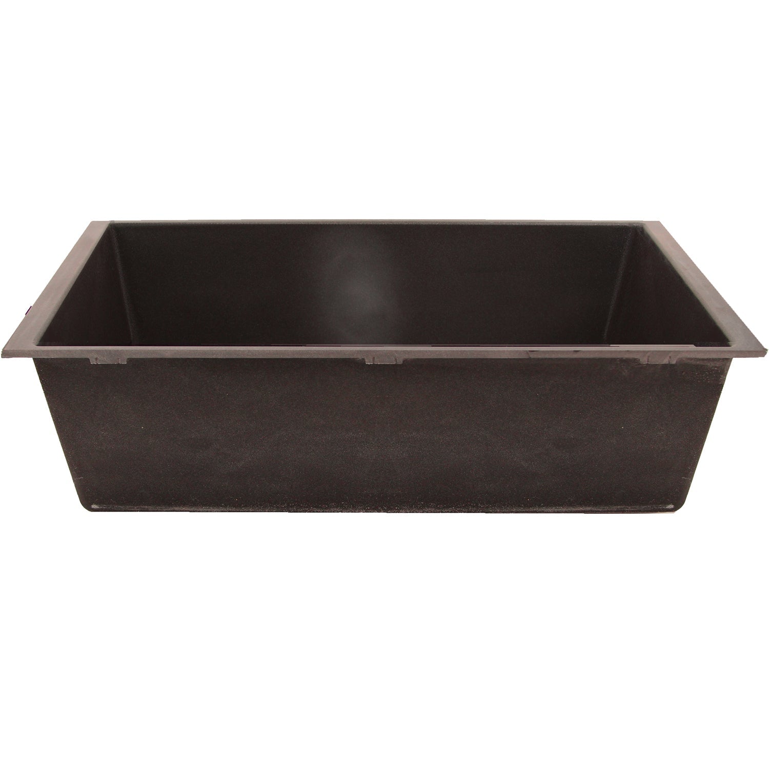 Nantucket Sinks 33" Undermount Granite Composite Sink