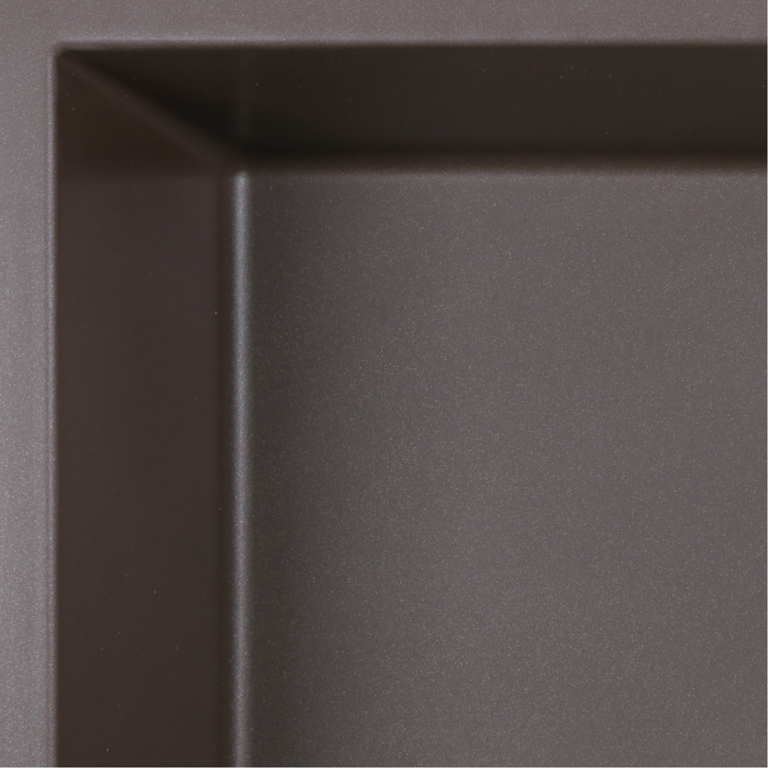 Nantucket Sinks 33" Undermount Granite Composite Sink