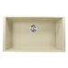 Nantucket Sinks 33" Undermount Granite Composite Sink