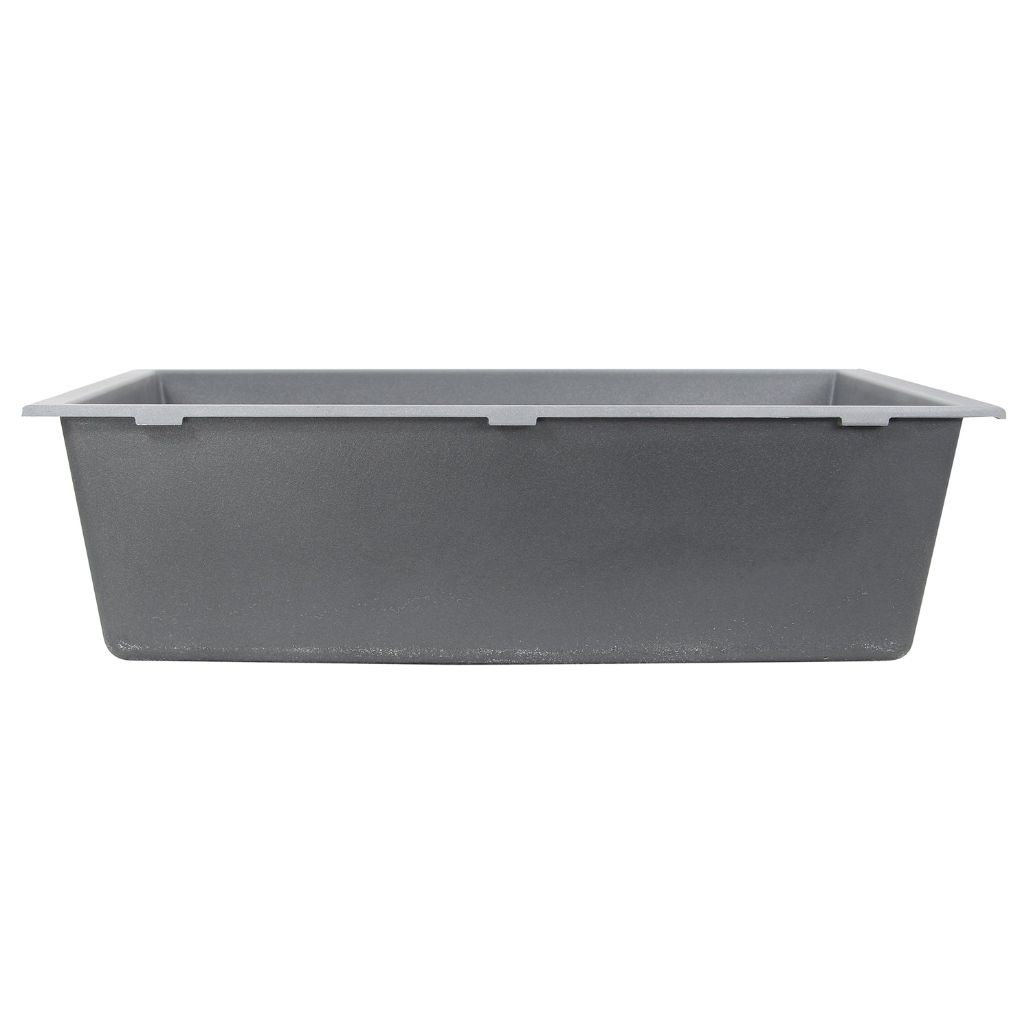 Nantucket Sinks 33" Undermount Granite Composite Sink