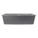 Nantucket Sinks 33" Undermount Granite Composite Sink