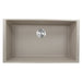 Nantucket Sinks 33" Undermount Granite Composite Sink