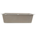 Nantucket Sinks 33" Undermount Granite Composite Sink