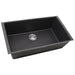 Nantucket Sinks 33" Undermount Granite Composite Sink