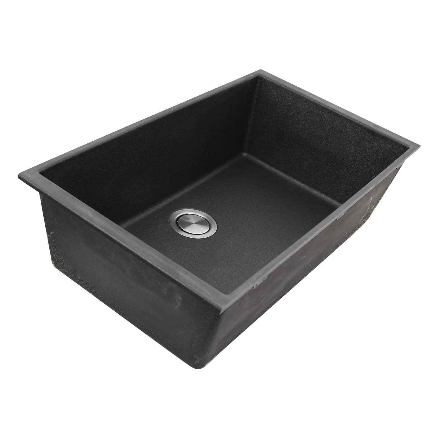 Nantucket Sinks 33" Undermount Granite Composite Sink