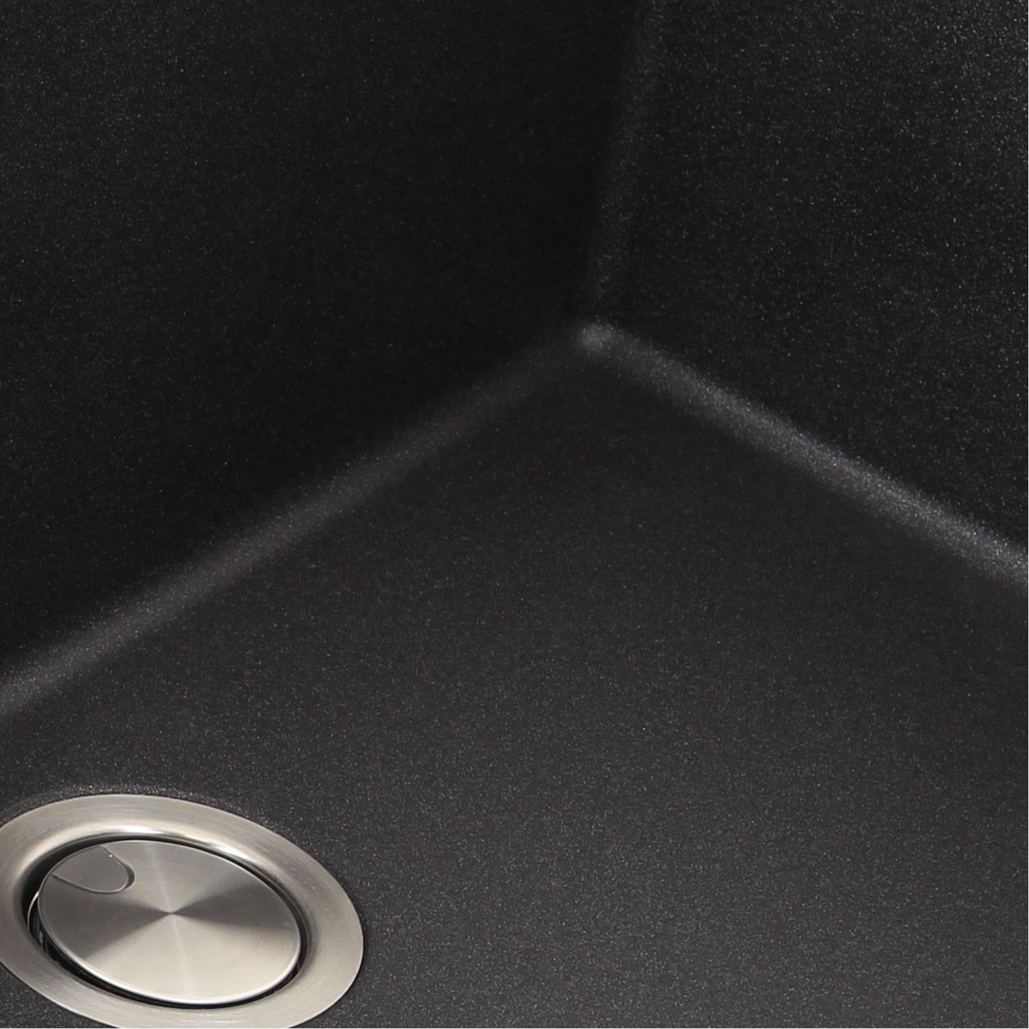 Nantucket Sinks 33" Undermount Granite Composite Sink